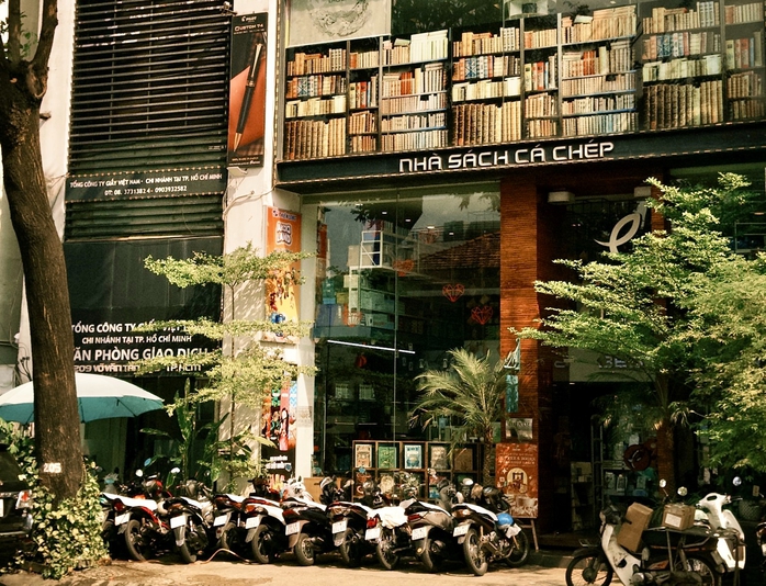 Th&ocirc;ng tin nổi bật TPHCM ng&agrave;y 26-4:  - Ảnh 4.