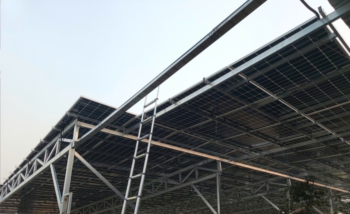 Nắng n&oacute;ng 2026 , lắp điện mặt trời cần lưu &yacute; g&igrave; để tr&aacute;nh rủi ro t&agrave;i ch&iacute;nh? - Ảnh 1.