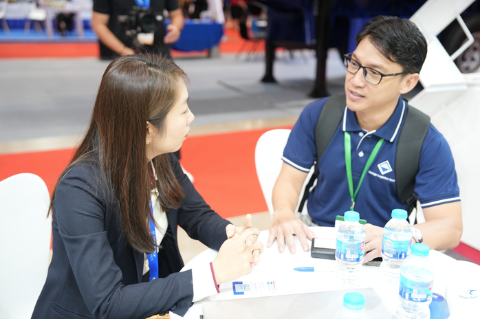 Nhu cầu tuyển dụng tăng mạnh đầu năm 2026, x&acirc;y dựng dẫn đầu - Ảnh 1.