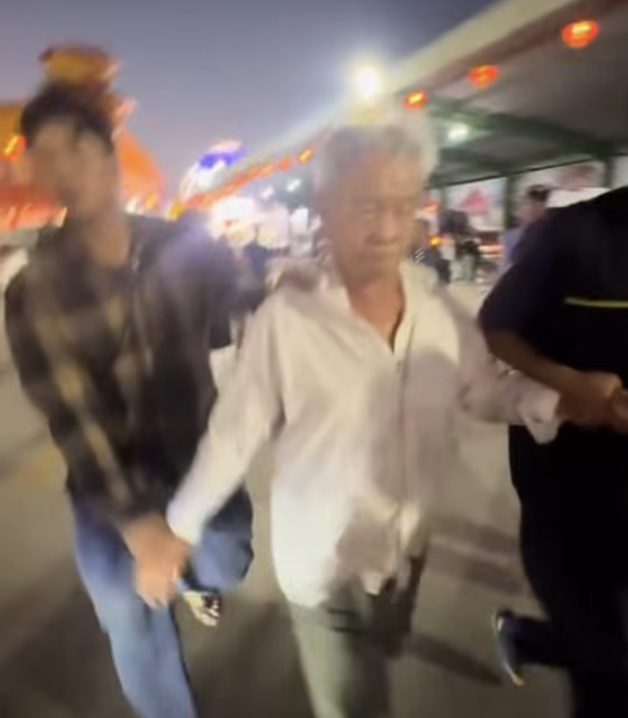 Khởi tố 10 đối tượng trong vụ cướp tài sản tại Công ty Tân Huê Viên năm 2026 - Ảnh 1.