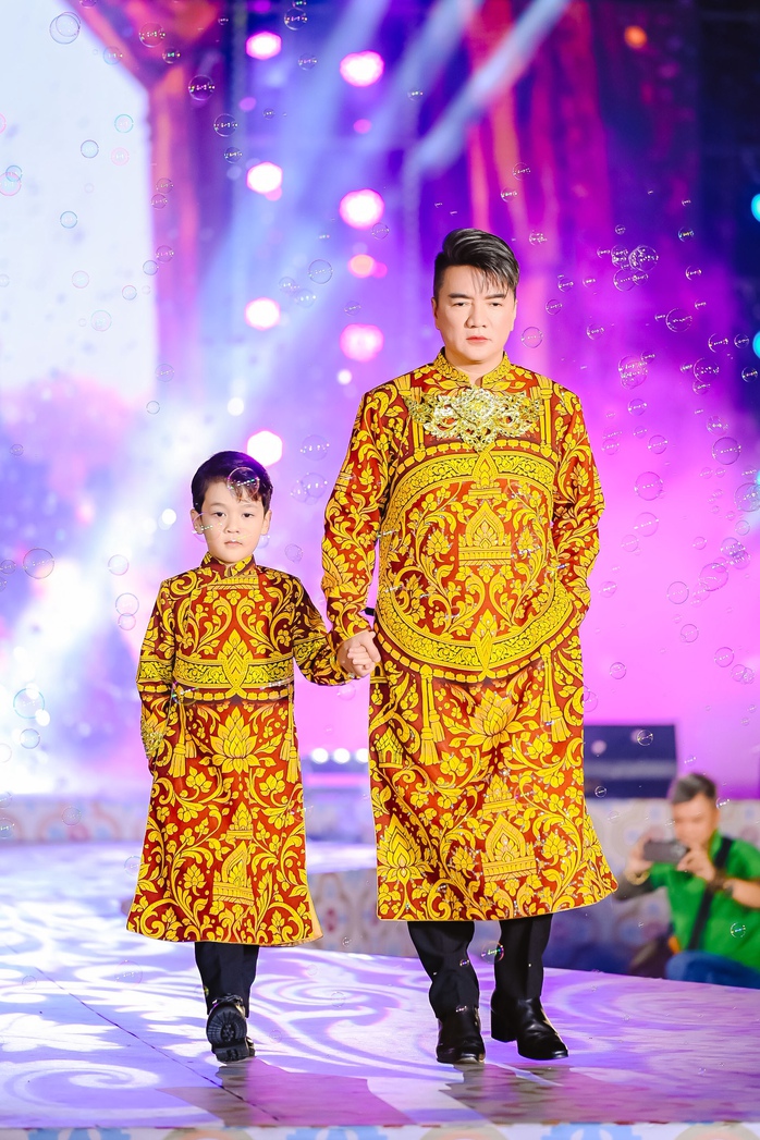 Đ&agrave; Nẵng s&ocirc;i động với Lễ hội &Aacute;o d&agrave;i 2026: Hội tụ văn h&oacute;a v&agrave; nghệ thuật đặc sắc  - Ảnh 14.