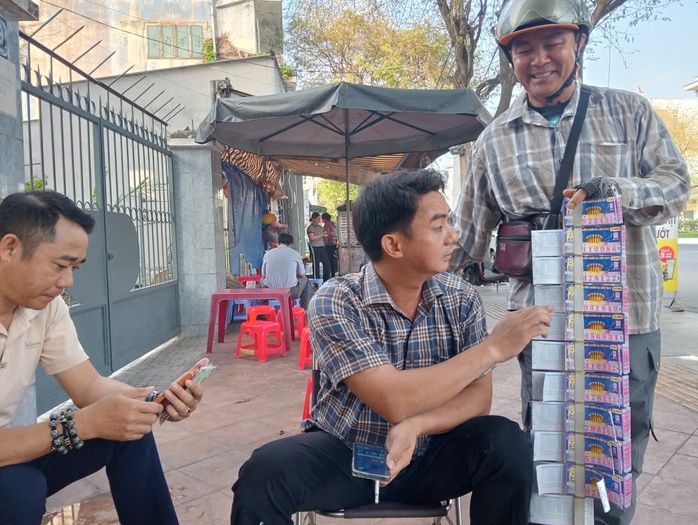 C&ocirc;ng ty xổ số miền Nam ra th&ocirc;ng b&aacute;o quan trọng tới c&aacute;c đại l&yacute; v&eacute; số 2026 - Ảnh 1.