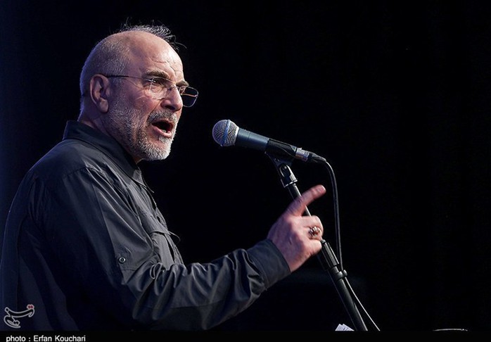 Chiến sự Trung Đ&ocirc;ng ng&agrave;y 27-4: Iran n&oacute;i Mỹ "hết b&agrave;i", lập lờ về eo biển Bab el-Mandeb - Ảnh 2.