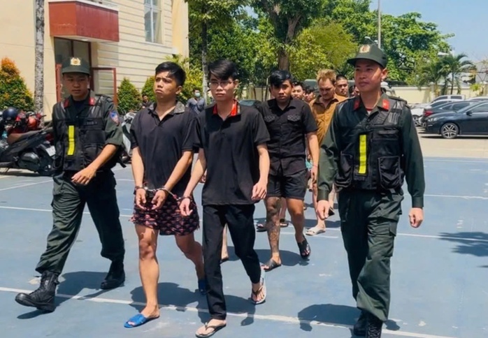 Người d&acirc;n TPHCM kh&ocirc;ng c&ograve;n nỗi lo cướp, cướp giật - Ảnh 2.