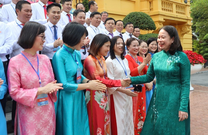 Xây dựng quan hệ lao động hài hòa, ổn định - Ảnh 1.