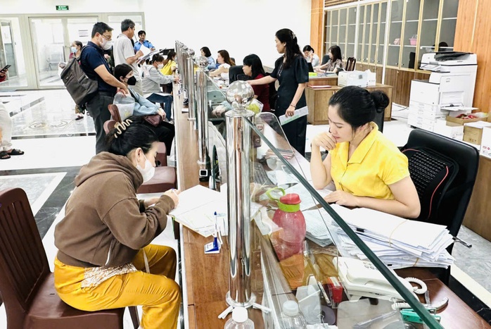  Rõ trách nhiệm, tránh rủi ro - Ảnh 1.