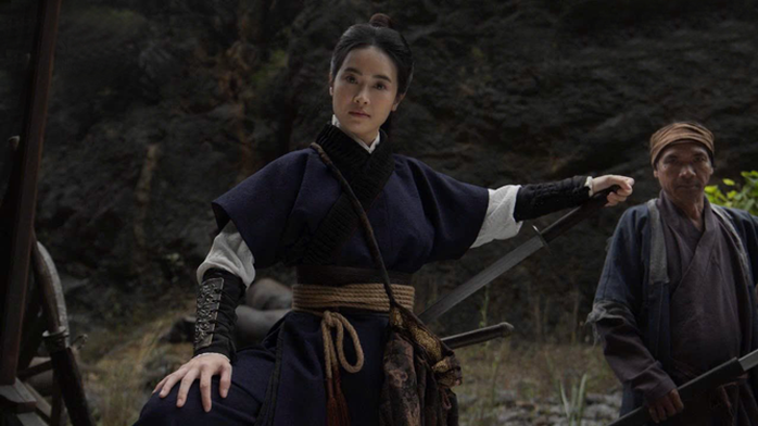 Đ&aacute;nh thức "mỏ v&agrave;ng" phim lịch sử - Ảnh 1.