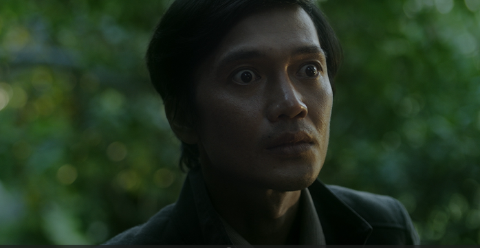 Sau Th&aacute;i H&ograve;a, đạo diễn H&agrave;m Trần "b&eacute;n duy&ecirc;n" Quang Tuấn, Đo&agrave;n Minh Anh - Ảnh 2.