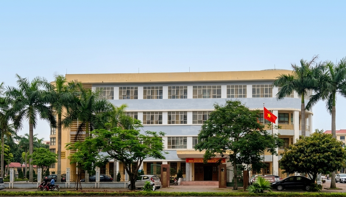 Kh&ocirc;ng ai biết trước đề thi tuyển 415 gi&aacute;o vi&ecirc;n ở Quảng Trị - Ảnh 1.