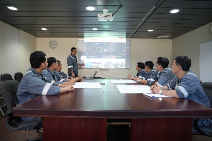  Động lực phát triển doanh nghiệp và TP HCM - Ảnh 3.