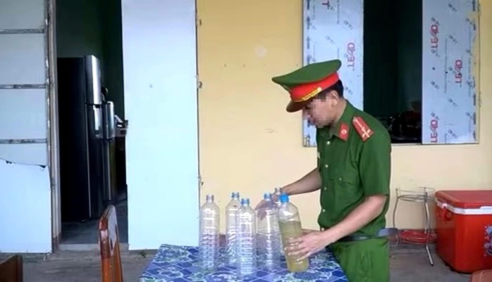  Cảnh báo mới về một dạng chất kích thích trá hình - Ảnh 1.