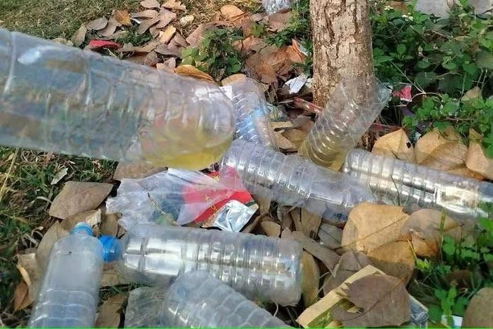  Cảnh báo mới về một dạng chất kích thích trá hình - Ảnh 3.