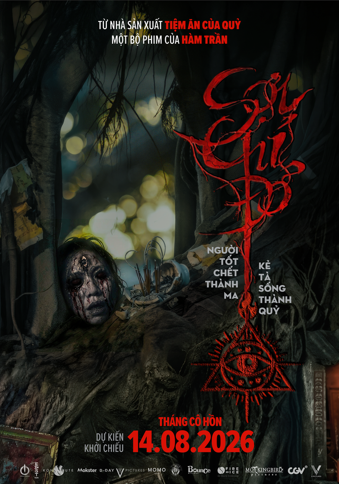 Sau Th&aacute;i H&ograve;a, đạo diễn H&agrave;m Trần "b&eacute;n duy&ecirc;n" Quang Tuấn, Đo&agrave;n Minh Anh - Ảnh 1.