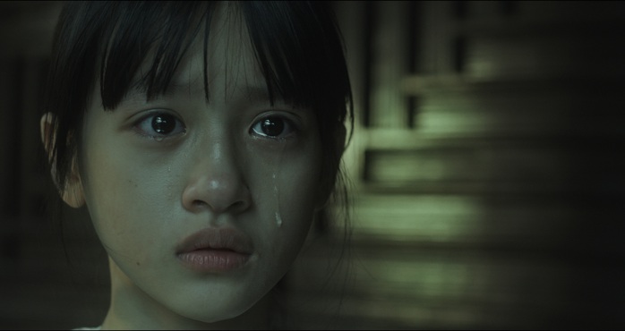 Sau Th&aacute;i H&ograve;a, đạo diễn H&agrave;m Trần "b&eacute;n duy&ecirc;n" Quang Tuấn, Đo&agrave;n Minh Anh - Ảnh 6.