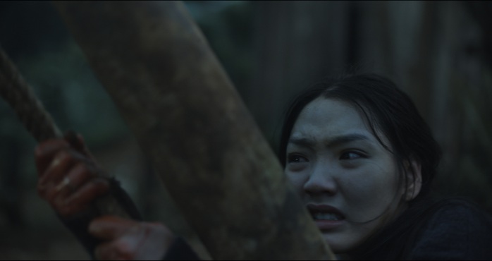 Sau Th&aacute;i H&ograve;a, đạo diễn H&agrave;m Trần "b&eacute;n duy&ecirc;n" Quang Tuấn, Đo&agrave;n Minh Anh - Ảnh 3.