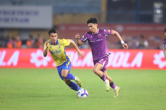  Chân sút nội trở lại đường đua - Ảnh 2.