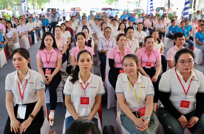 Những chỉ đạo đ&aacute;ng ch&uacute; &yacute; về đời sống c&ocirc;ng nh&acirc;n TPHCM của Tổng b&iacute; thư, chủ tịch nước T&ocirc; L&acirc;m - Ảnh 3.