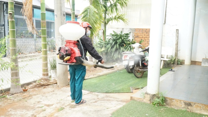 Ghi nhận 2 ca mắc vi&ecirc;m n&atilde;o m&ocirc; cầu, 1 trẻ tử vong - Ảnh 2.