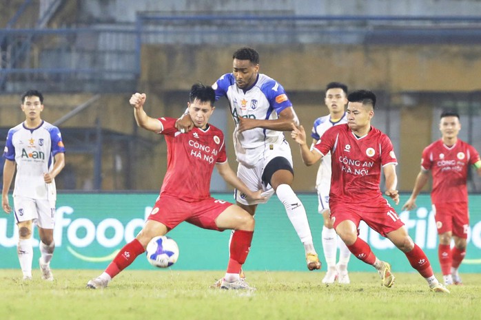 V-League 2025-2026: Hấp dẫn cuộc đua "song m&atilde;" về đ&iacute;ch - Ảnh 2.