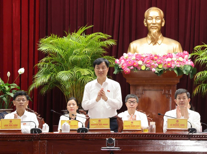 Cần Thơ triển khai kh&aacute;m sức khỏe to&agrave;n d&acirc;n định kỳ h&agrave;ng năm từ 2026 - Ảnh 1.