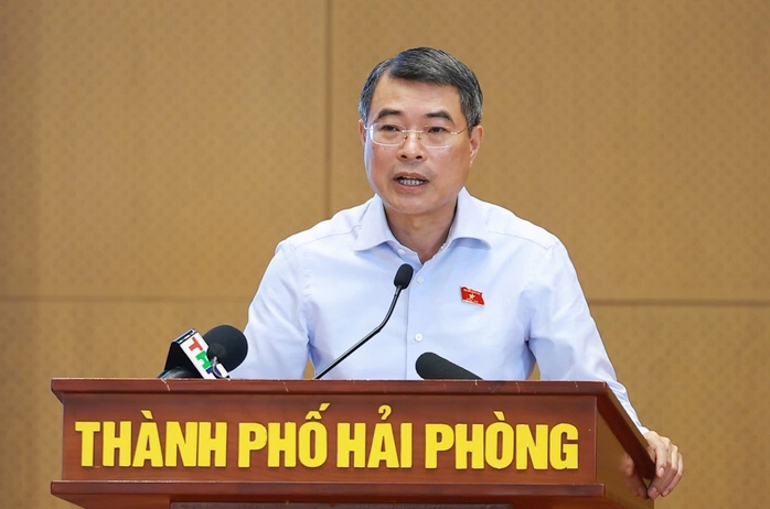 Sắp n&acirc;ng mức chịu thuế hộ kinh doanh l&ecirc;n 1 tỉ đồng/năm - Ảnh 1.