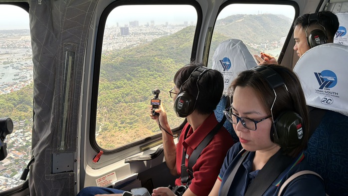 Đưa TP HCM th&agrave;nh điểm đến du lịch tầm cỡ - Ảnh 1.