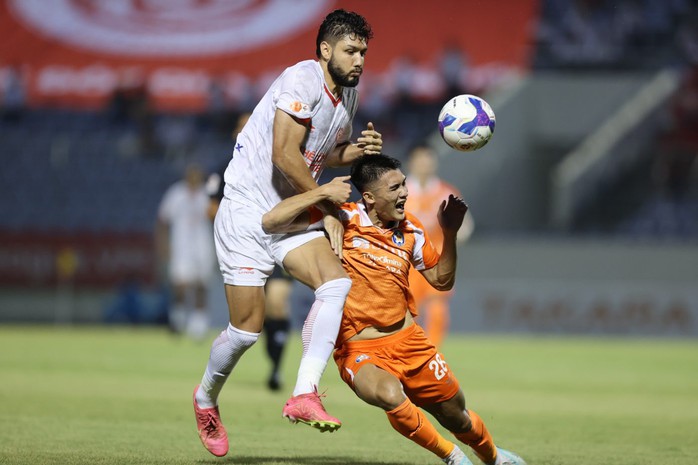 V-League 2025-2026: Hấp dẫn cuộc đua "song m&atilde;" về đ&iacute;ch - Ảnh 7.