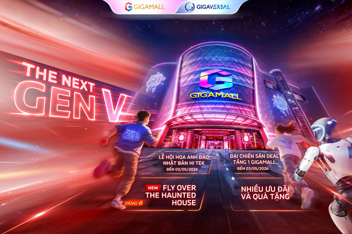 "N&iacute;n thở" với h&agrave;nh tr&igrave;nh bay xuy&ecirc;n "ng&ocirc;i nh&agrave; ma &aacute;m" 12D+ lần đầu xuất hiện tại TP HCM  - Ảnh 4.