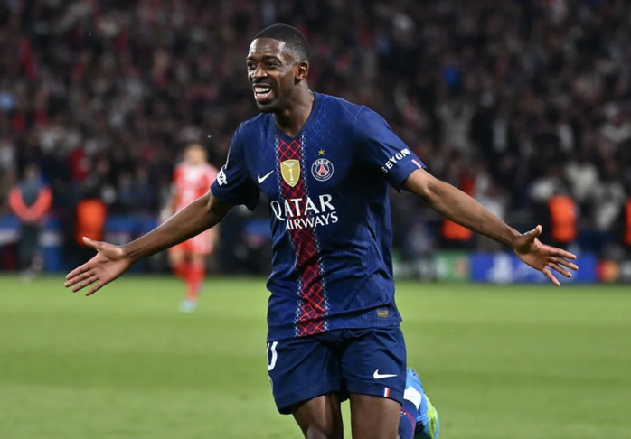 PSG thắng Bayern Munich trận b&aacute;n kết Champions League 9 b&agrave;n - Ảnh 5.