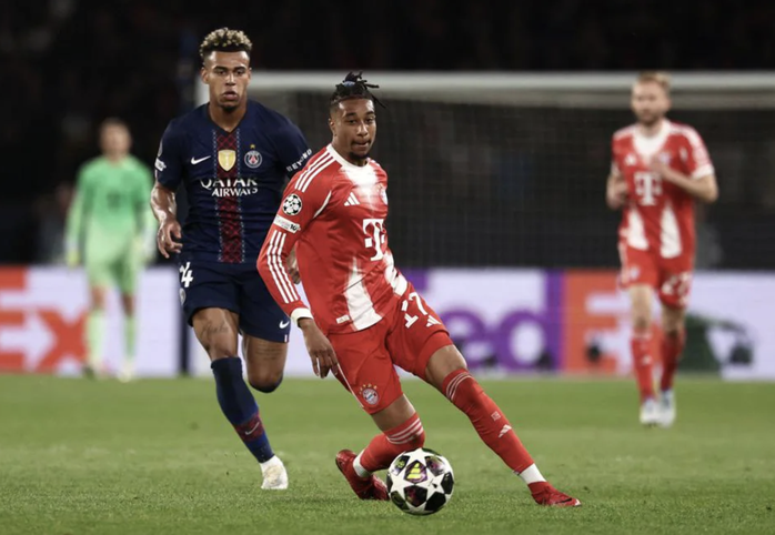 PSG thắng Bayern Munich trận b&aacute;n kết Champions League 9 b&agrave;n - Ảnh 4.