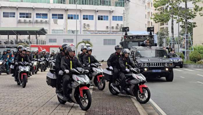 T&ocirc;i kh&ocirc;ng c&ograve;n sợ bị giật điện thoại khi đến TPHCM - Ảnh 1.