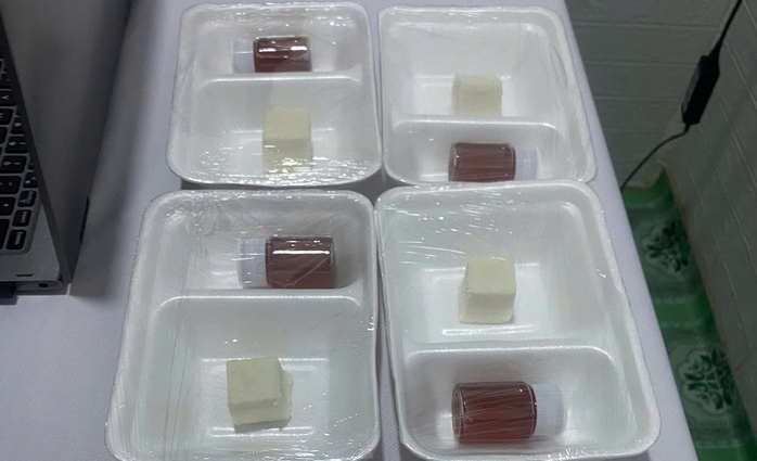 Sự thật r&ugrave;ng m&igrave;nh ph&iacute;a sau "Hội th&aacute;nh Đức Ch&uacute;a Trời Mẹ" - Ảnh 4.