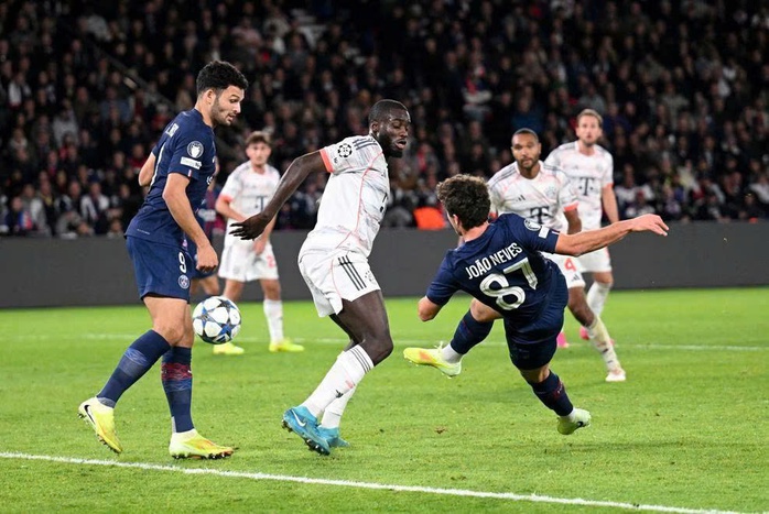 Bước ngoặt cho mục ti&ecirc;u &ldquo;ăn 4&rdquo; của Bayern Munich - Ảnh 3.