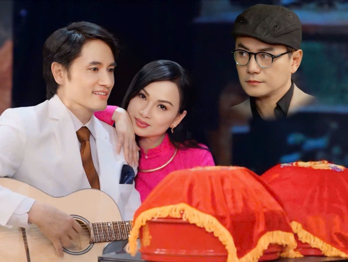 Cẩm Ly, H&agrave; Phương, Minh Tuyết l&ecirc;n s&oacute;ng truyền h&igrave;nh Mỹ - Ảnh 4.