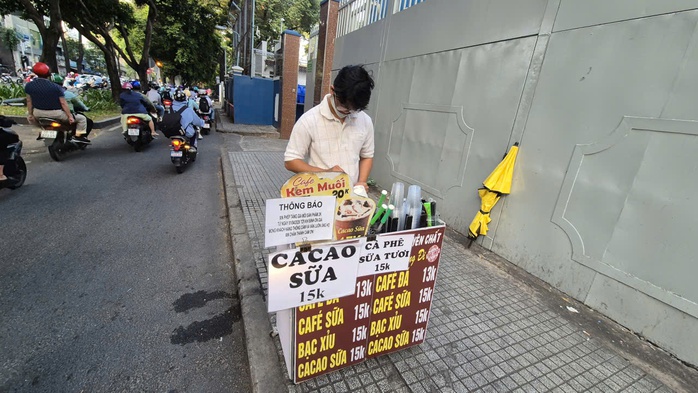 T&igrave;m c&aacute;ch hạ nhiệt gi&aacute; h&agrave;ng h&oacute;a - Ảnh 1.