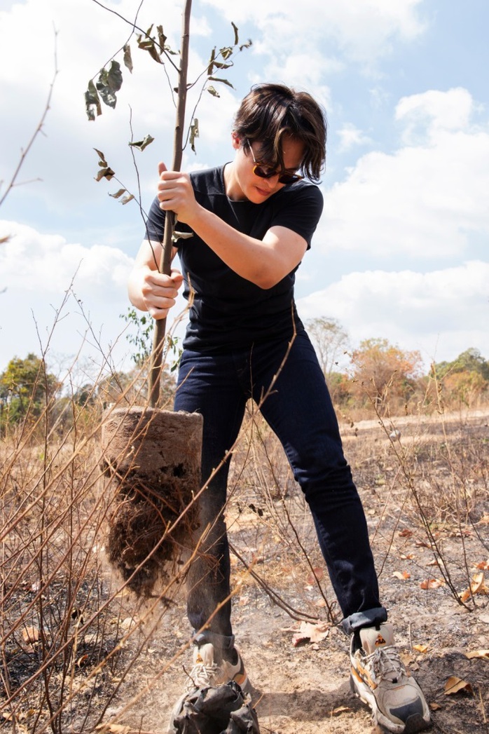 Nghệ sĩ v&agrave; những dự &aacute;n thiện nguyện bằng &acirc;m nhạc - Ảnh 1.