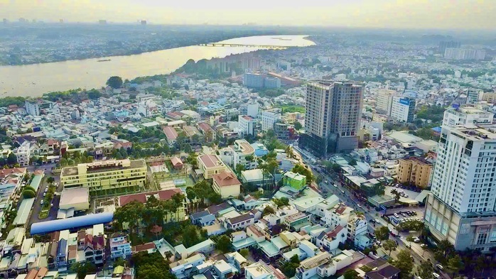 Ch&iacute;nh quyền đ&ocirc; thị Đồng Nai gấp r&uacute;t chuẩn bị cho th&agrave;nh phố trực thuộc Trung ương 2026 - Ảnh 3.