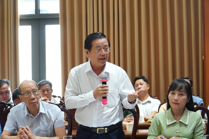 TPHCM t&iacute;nh lại gi&aacute; thu gom, vận chuyển r&aacute;c thải - Ảnh 5.