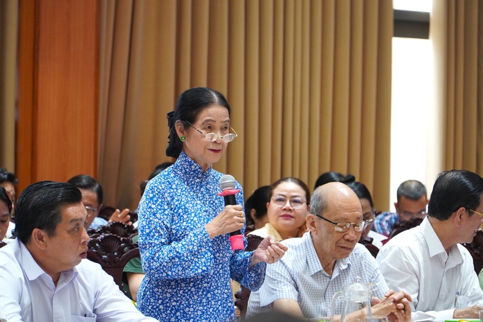 TPHCM t&iacute;nh lại gi&aacute; thu gom, vận chuyển r&aacute;c thải - Ảnh 4.