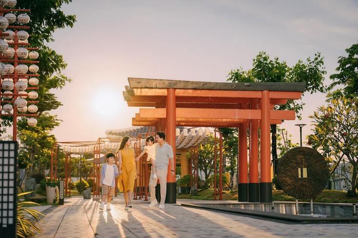 T&T Group của bầu Hiển v&agrave; hướng đi kh&aacute;c biệt trong ph&aacute;t triển bất động sản - Ảnh 2.