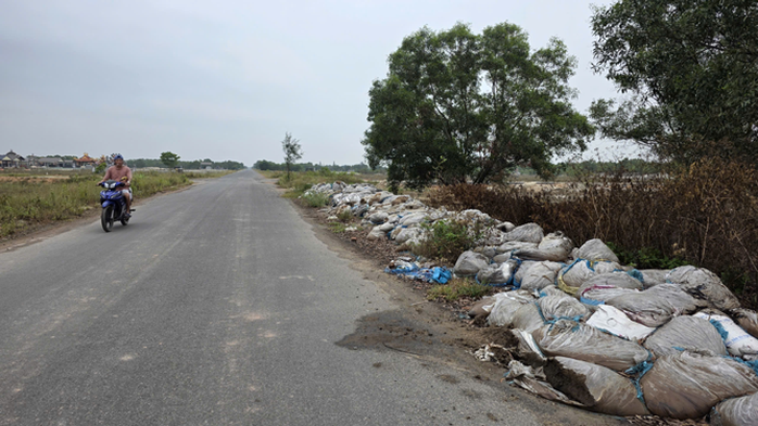 Sớm đưa c&aacute;c cơ sở hấp, sấy c&aacute; đến khu vực tập trung - Ảnh 1.