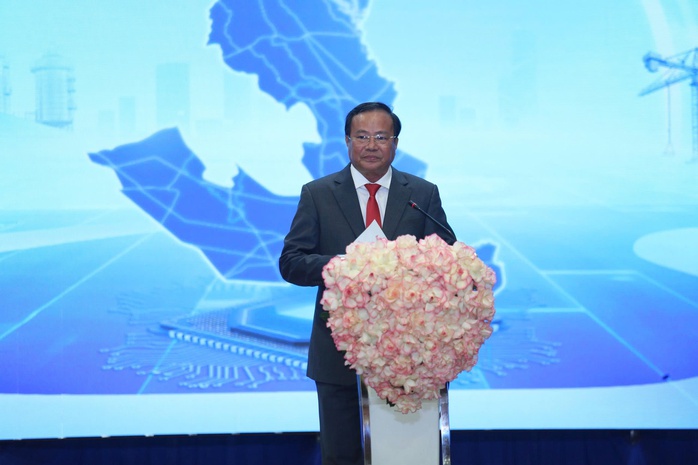 T&acirc;y Ninh quy hoạch 3 trung t&acirc;m ph&aacute;t triển kinh tế giai đoạn 2021 - 2030 - Ảnh 1.