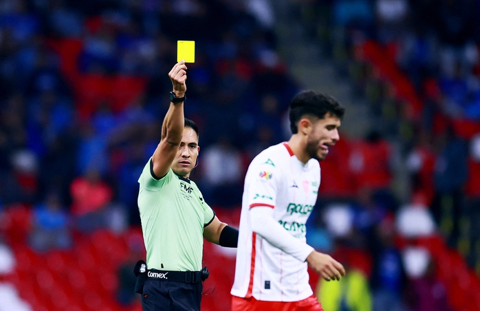 World Cup 2026: FIFA chọn giữ ng&ocirc;i sao v&agrave; chấp nhận tranh luận - Ảnh 1.