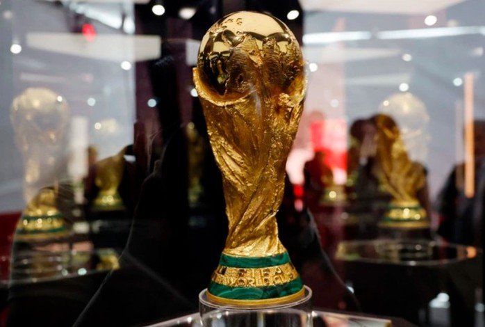 World Cup 2026: FIFA chọn giữ ng&ocirc;i sao v&agrave; chấp nhận tranh luận - Ảnh 4.