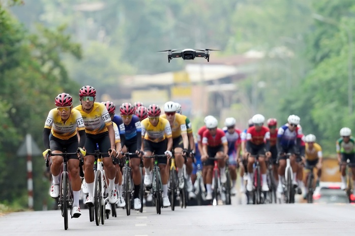 C&uacute;p truyền h&igrave;nh TP HCM 2026: "S&agrave;n diễn" của c&ocirc;ng nghệ - Ảnh 2.