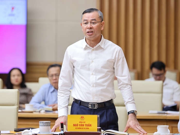 Thủ tướng L&ecirc; Minh Hưng y&ecirc;u cầu n&acirc;ng ngưỡng doanh thu miễn thuế l&ecirc;n 1 tỉ đồng - Ảnh 2.