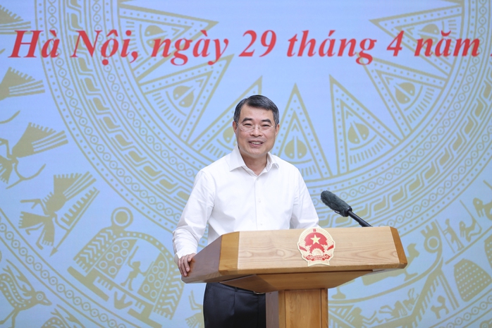 Thủ tướng L&ecirc; Minh Hưng ch&uacute;c mừng đội tuyển U17 Việt Nam v&ocirc; địch Đ&ocirc;ng Nam &Aacute; 2026 - Ảnh 2.