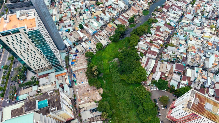 X&oacute;a k&ecirc;nh đen, mở lối đổi đời - Ảnh 1.