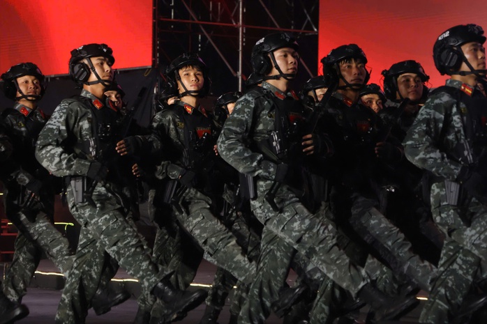 40.000 kh&aacute;n giả lan tỏa mạnh mẽ tinh thần tự h&agrave;o d&acirc;n tộc - Ảnh 26.