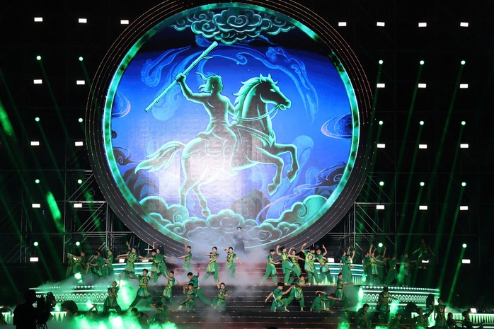 40.000 kh&aacute;n giả lan tỏa mạnh mẽ tinh thần tự h&agrave;o d&acirc;n tộc - Ảnh 15.